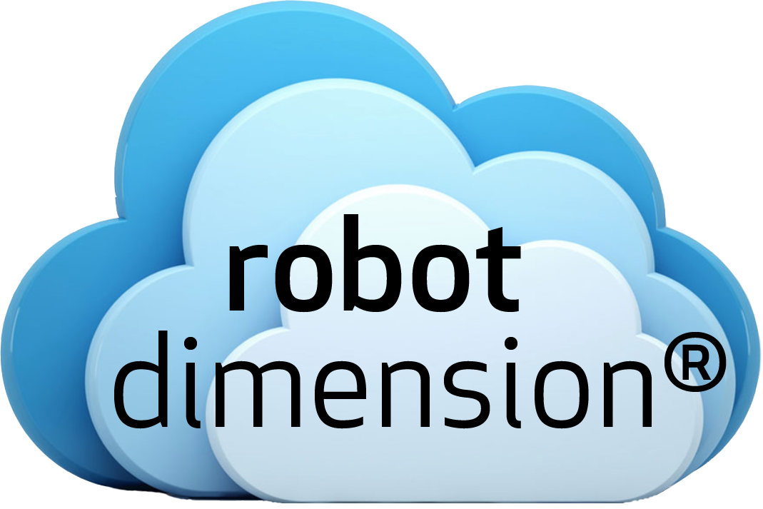 Robot Dimension®